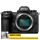 Nikon Z6 III Mirrorless Camera (Promo Cashback Rp. 7.200.000)